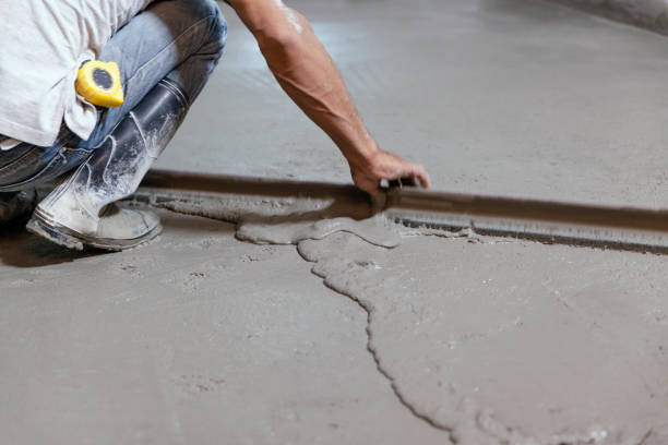 Best Industrial Concrete Flooring in Sandy Hook, CT