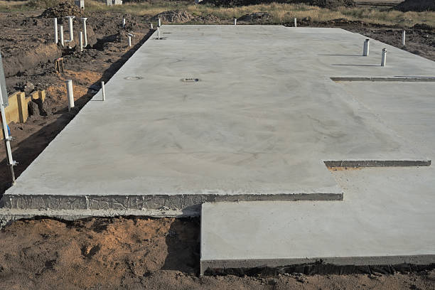 Best Commercial Concrete Services in Sandy Hook, CT