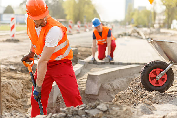 Best Concrete Sealing and Maintenance in Sandy Hook, CT