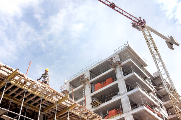 Best Concrete Demolition Services in Sandy Hook, CT